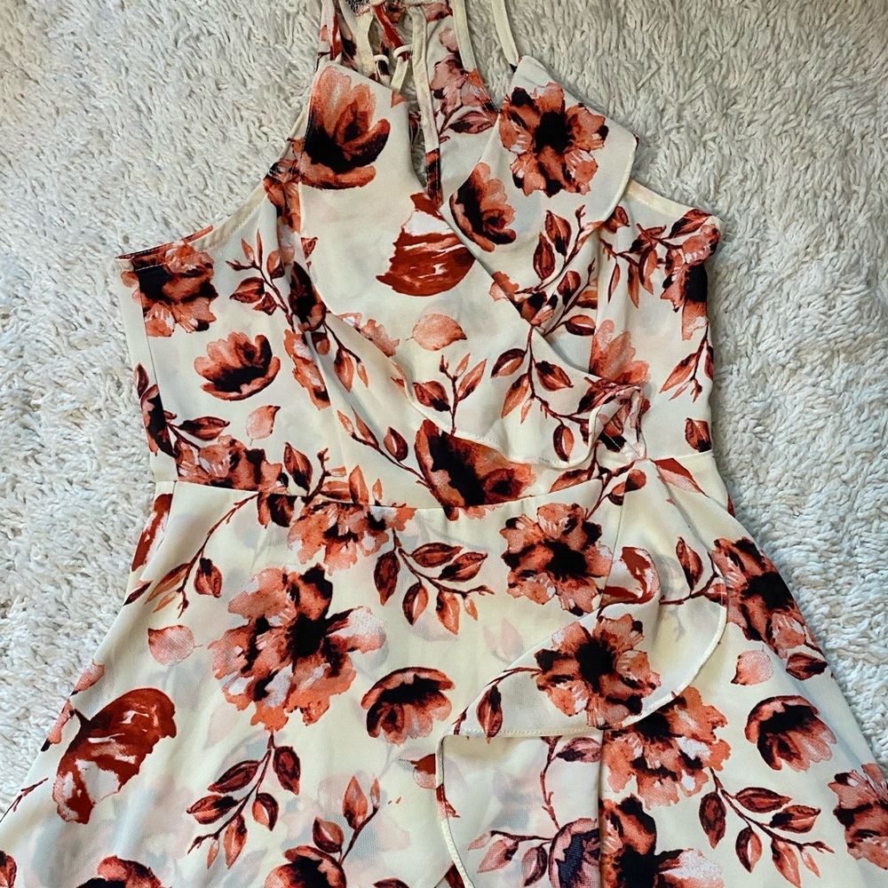 Romeo & Juliet couture dress size medium